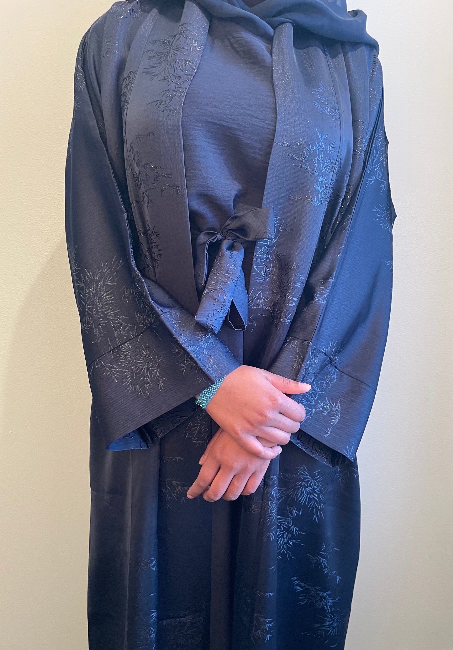 Abaya Set