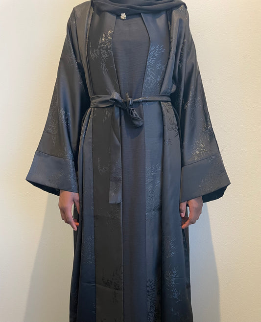 Abaya Set