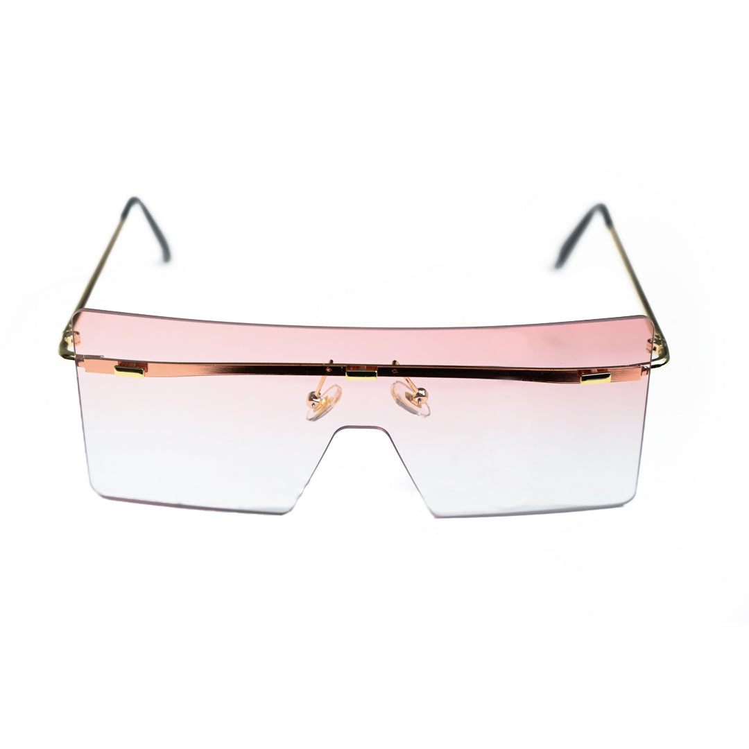 Rimless Big Square