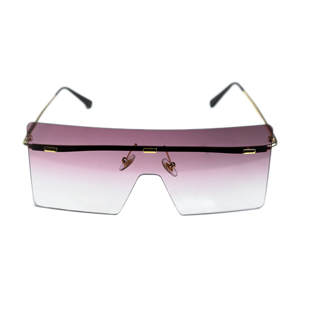 Rimless Big Square