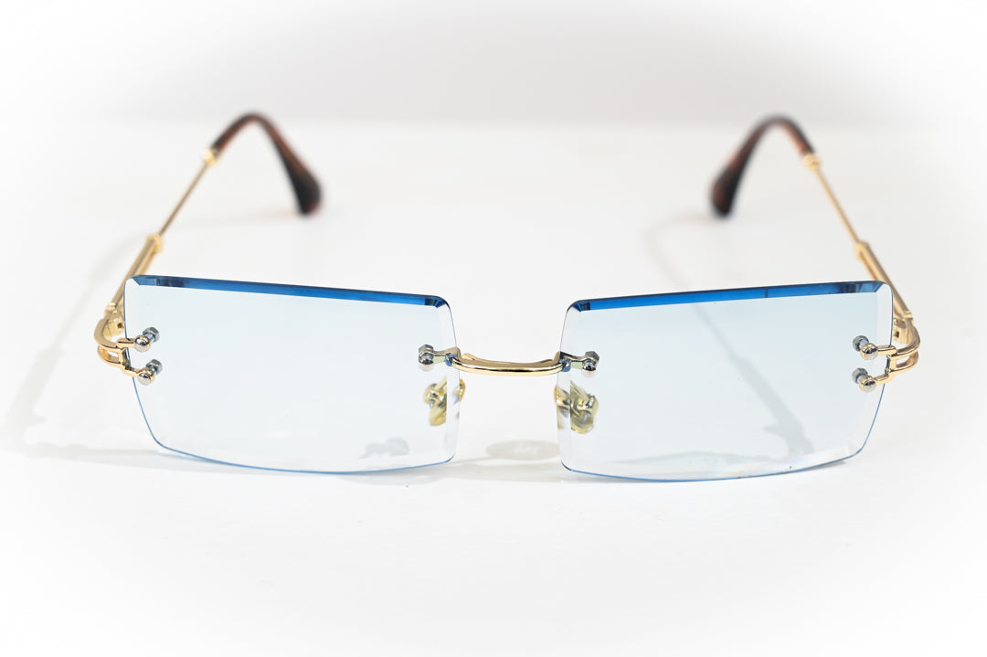 Rimless Square