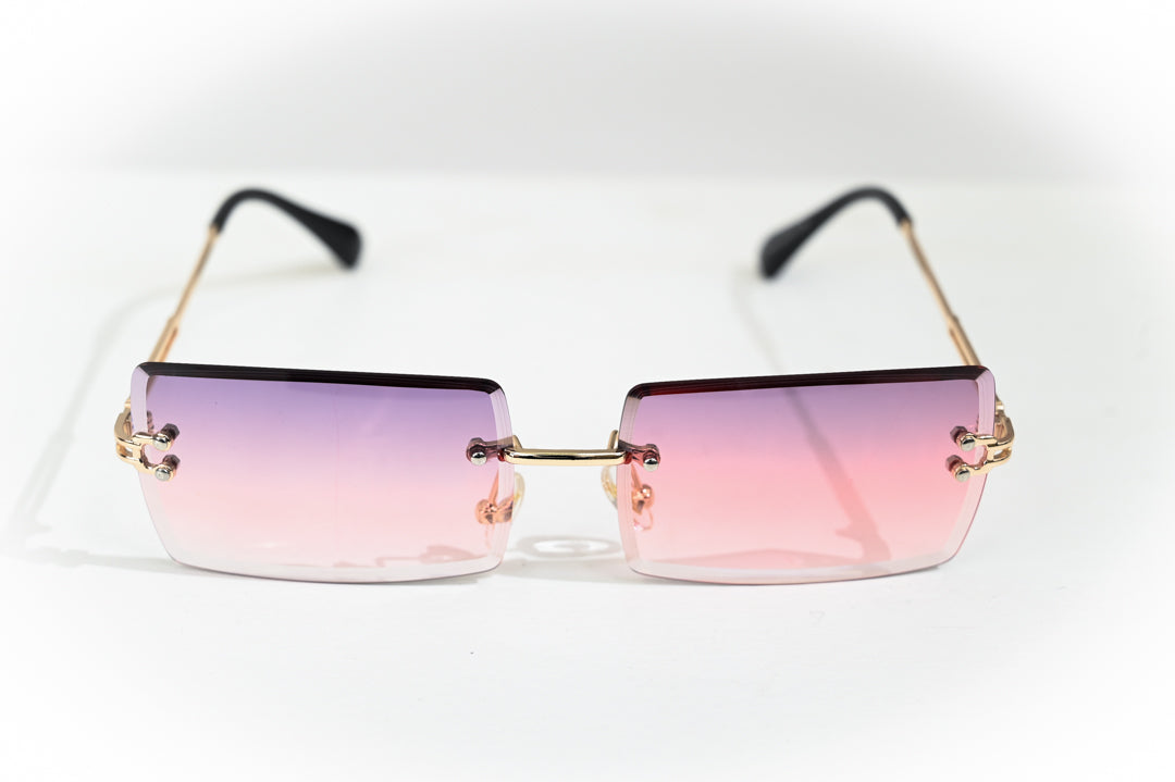 Rimless Square