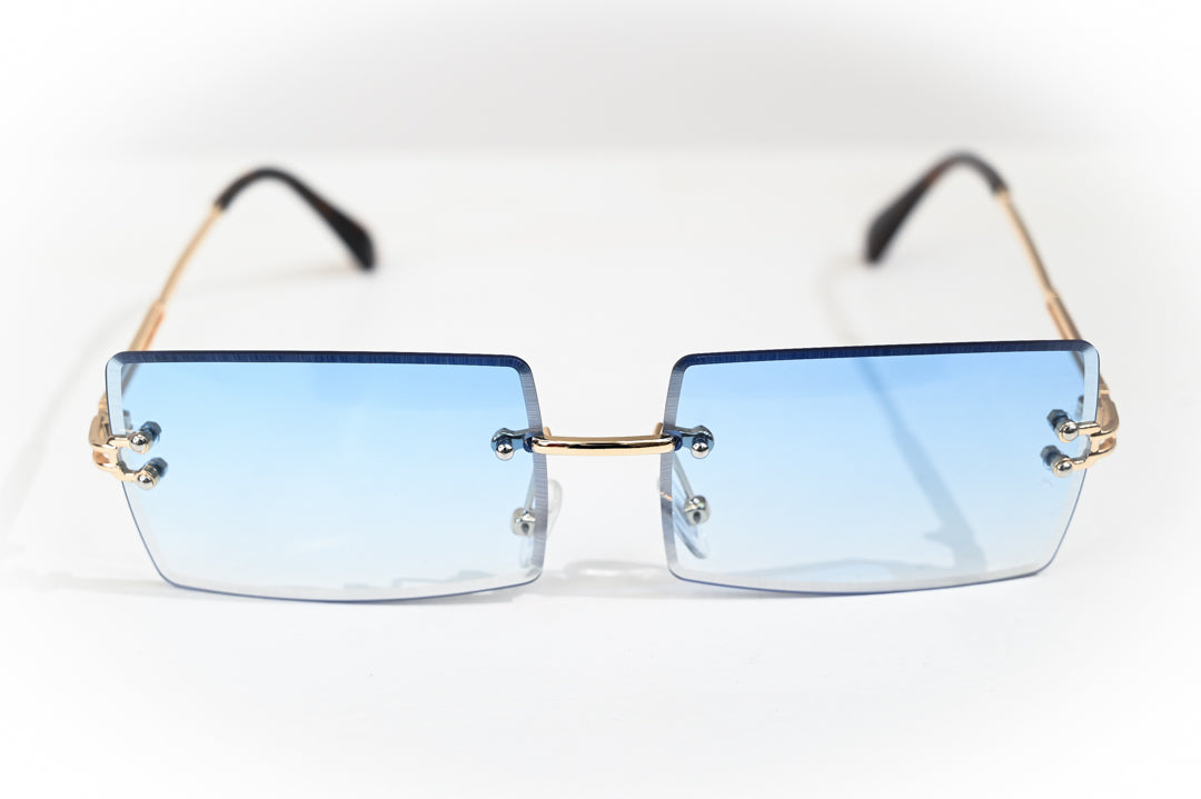 Rimless Square