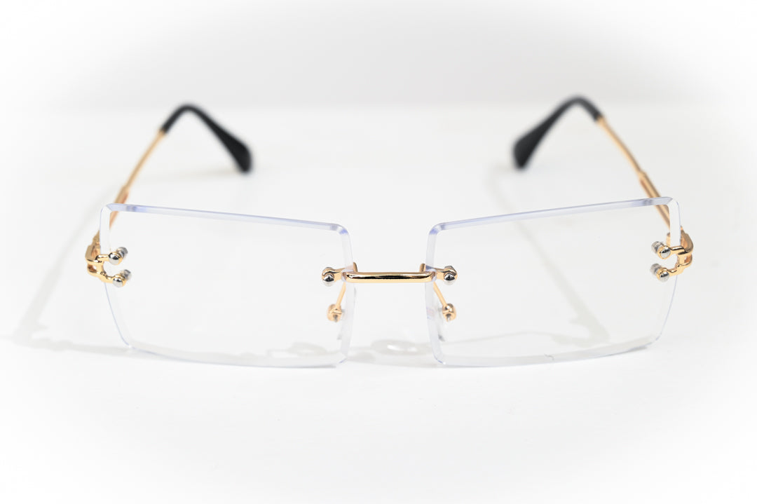 Rimless Square