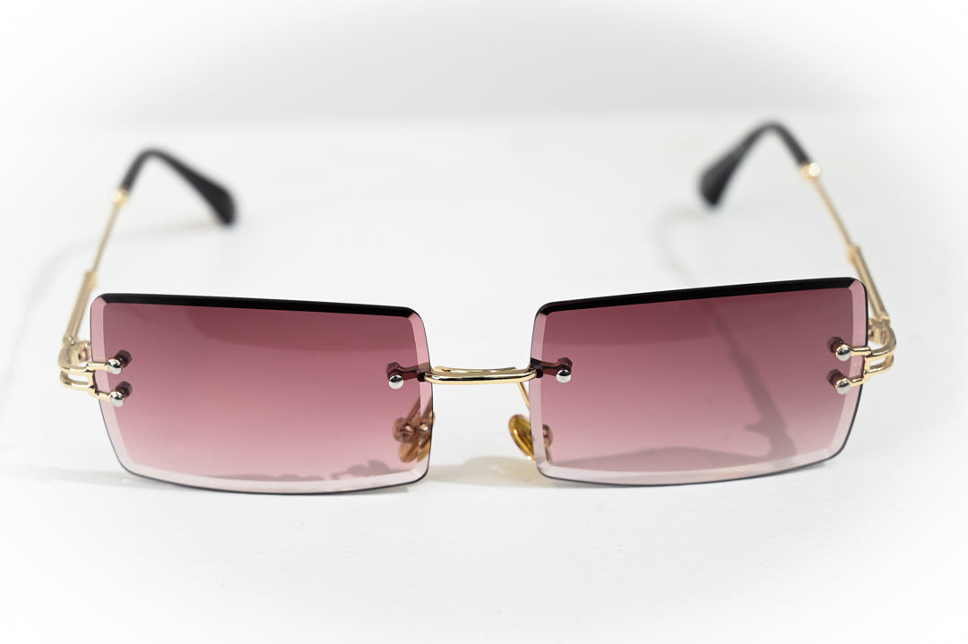 Rimless Square