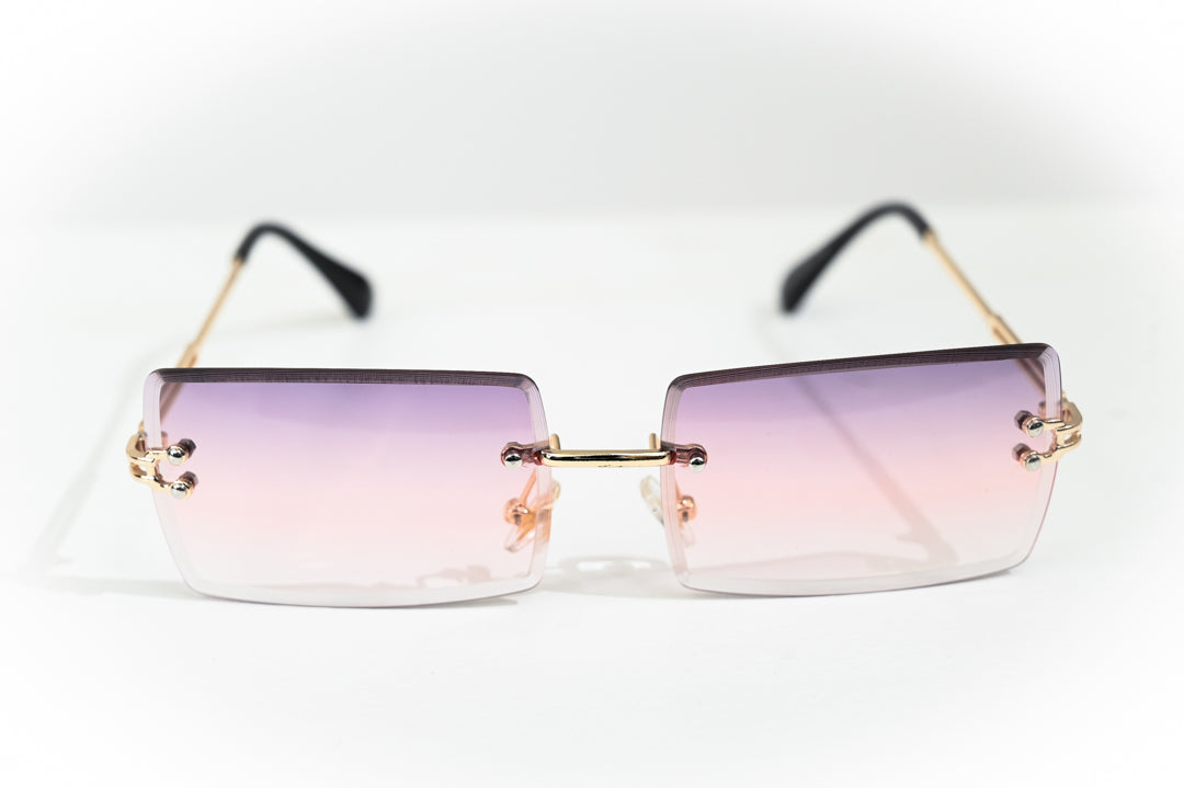 Rimless Square